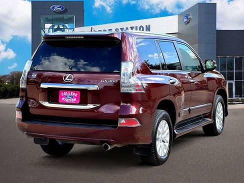 Used 2016 Lexus GX 460 image 5