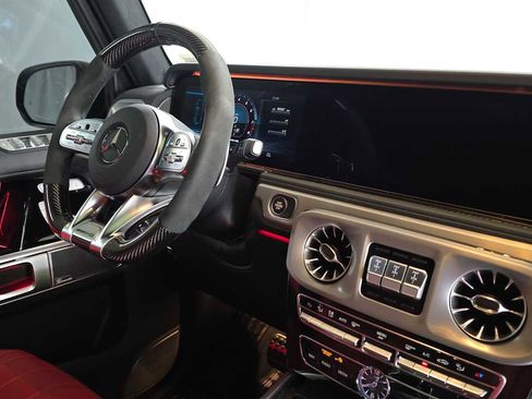 Used 2023 Mercedes-Benz G 63 AMG 4MATIC image 11
