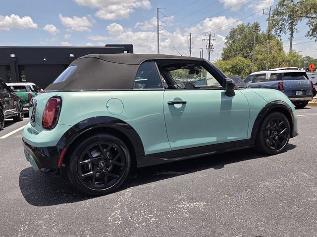 New 2026 MINI Cooper S FWD image 7