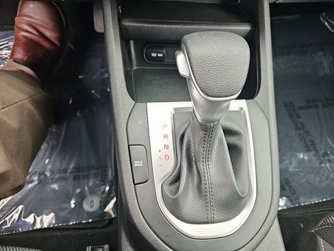 Used 2023 Kia Forte LXS image 16