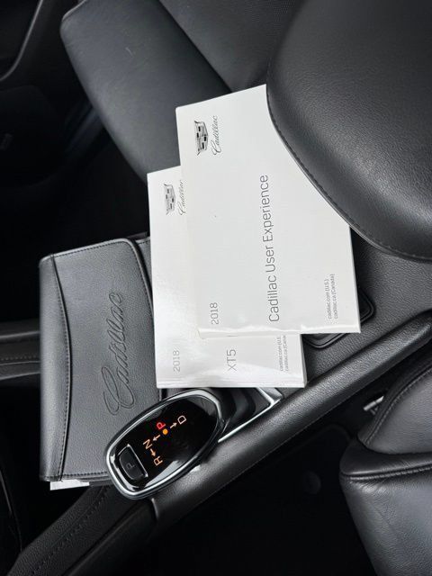 Used 2018 Cadillac XT5 Premium Luxury FWD image 15