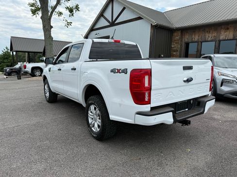 Used 2019 Ford Ranger XLT w/ Equipment Group 301A Mid AWD/4WD image 3