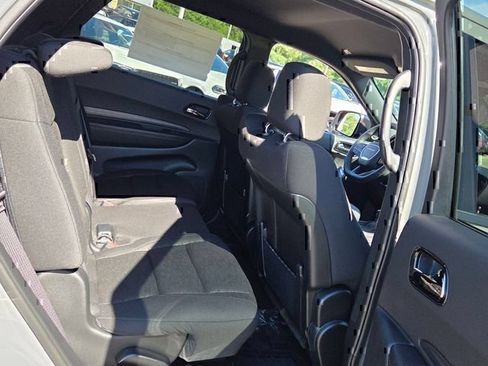 New 2026 Dodge Durango GT w/ Blacktop Package RWD image 15