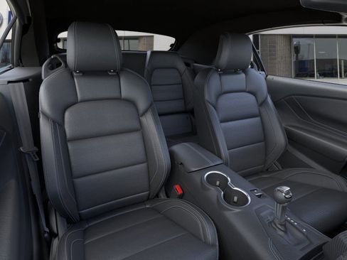 New 2026 Ford Mustang Premium image 10