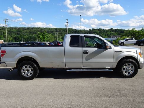Used 2013 Ford F150 XLT w/ Luxury Equipment Group AWD/4WD image 5