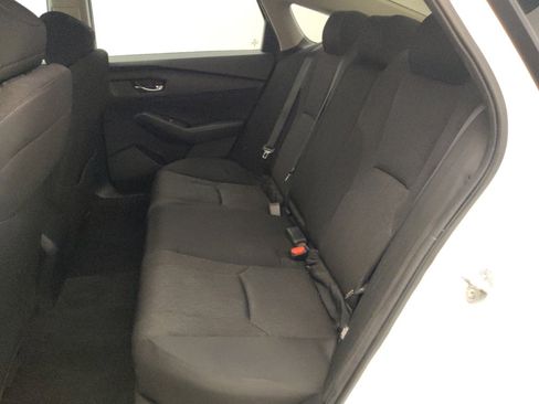 Used 2023 Honda Accord LX image 18