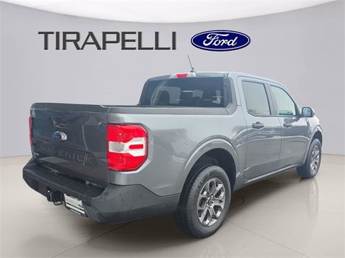 Used 2022 Ford Maverick XLT w/ XLT Luxury Package image 7