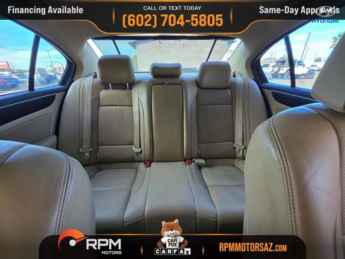 Used 2012 Hyundai Genesis 5.0 image 21