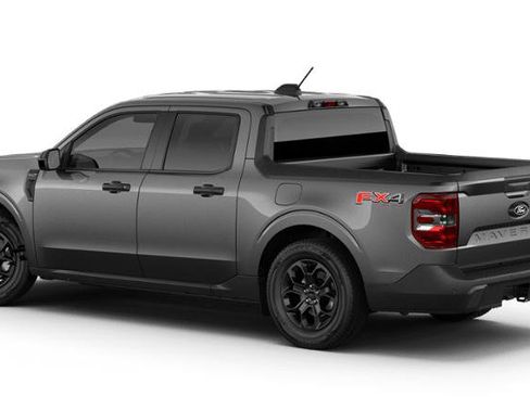 New 2026 Ford Maverick XLT w/ XLT Luxury Package AWD/4WD image 26