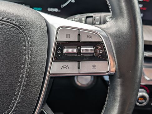 Certified 2024 Kia Telluride SX Prestige AWD/4WD image 30