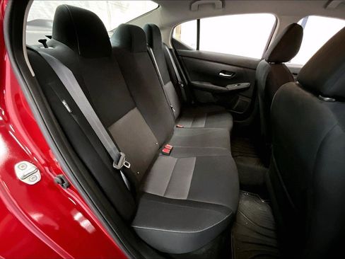 Used 2023 Nissan Sentra SV w/ All-Weather Package image 26