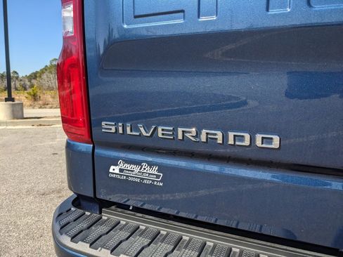 Used 2023 Chevrolet Silverado 1500 RST image 23