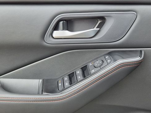 New 2026 Nissan Rogue SV image 16