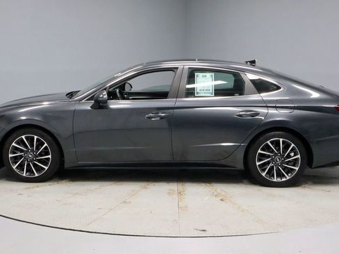 Used 2020 Hyundai Sonata Limited FWD image 7
