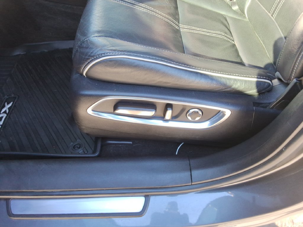 Used 2020 Acura MDX w/ Advance Package AWD/4WD image 25
