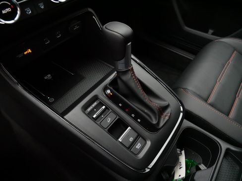 Certified 2026 Honda CR-V Sport-L image 24