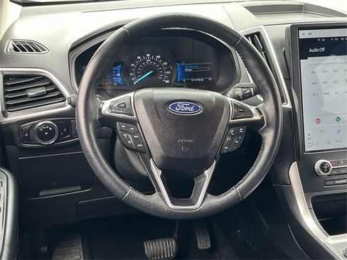 Used 2023 Ford Edge SEL image 29