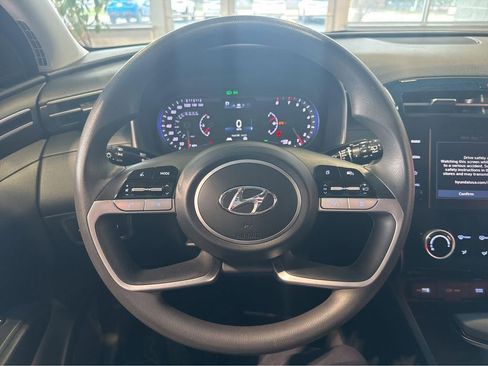 Used 2022 Hyundai Tucson SEL AWD/4WD image 18