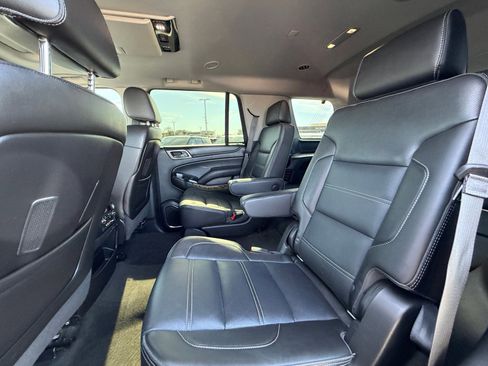 Used 2016 GMC Yukon Denali image 17