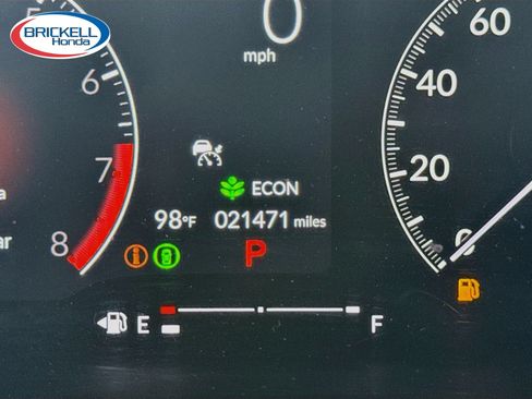 Used 2023 Honda Civic Sport image 43