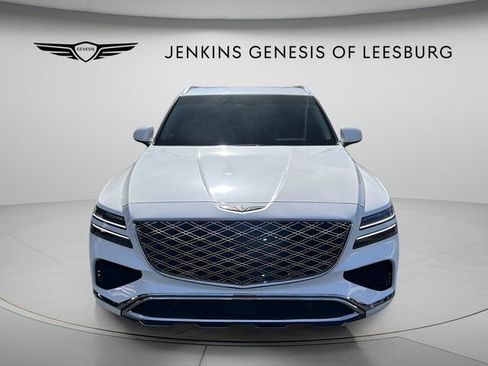 Used 2026 Genesis GV80 2.5T Select AWD/4WD image 8