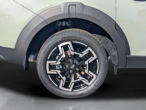 New 2026 Hyundai Santa Cruz Limited image 34