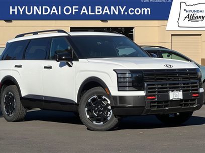 New 2026 Hyundai Palisade XRT Pro