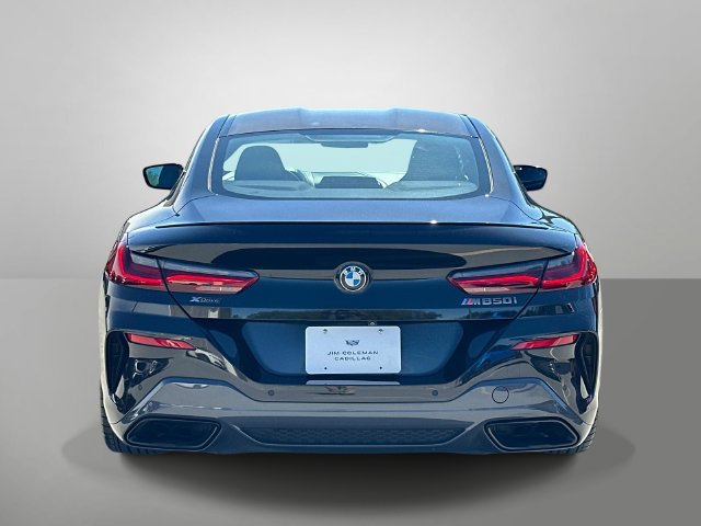 Used 2019 BMW M850i xDrive Coupe AWD/4WD image 25