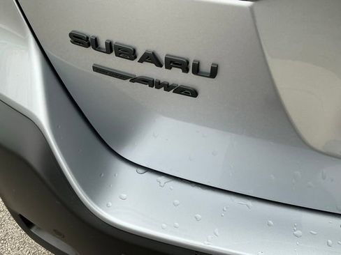 Certified 2025 Subaru Outback Onyx Edition AWD/4WD image 5