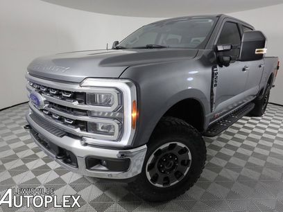 Used 2023 Ford F250 Lariat w/ Lariat Ultimate Package