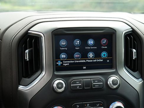 Used 2022 GMC Sierra 2500 Denali image 23