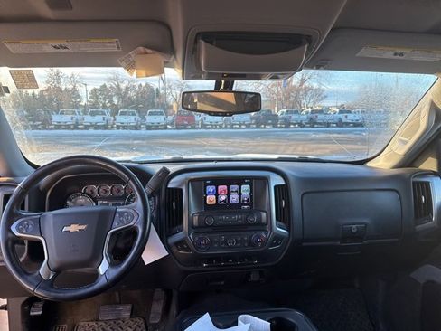 Used 2017 Chevrolet Silverado 1500 LT w/ All Star Edition image 14