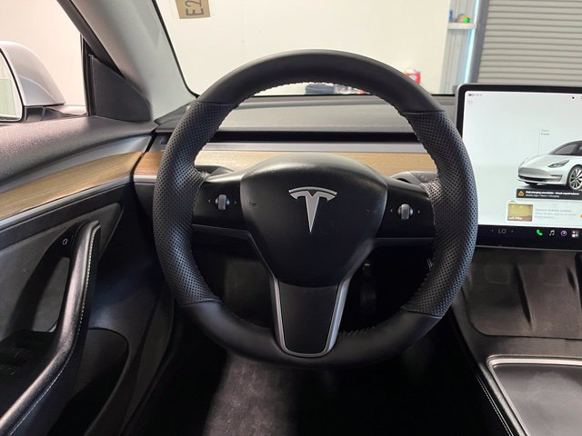 Used 2022 Tesla Model 3 Long Range AWD/4WD image 22