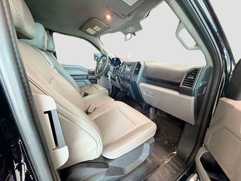 Used 2017 Ford F150 XL w/ Equipment Group 101A Mid image 24