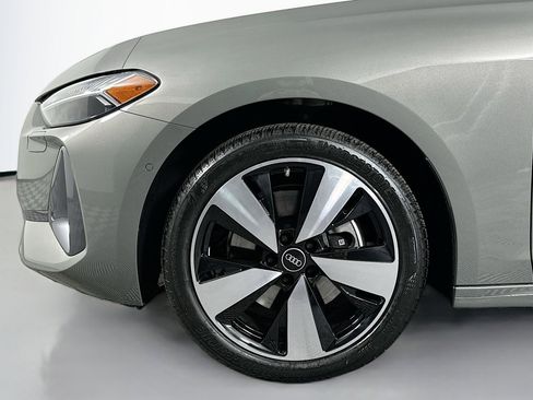 New 2025 Audi A5 2.0T Premium Plus image 11