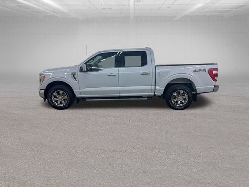 Used 2021 Ford F150 Lariat image 8