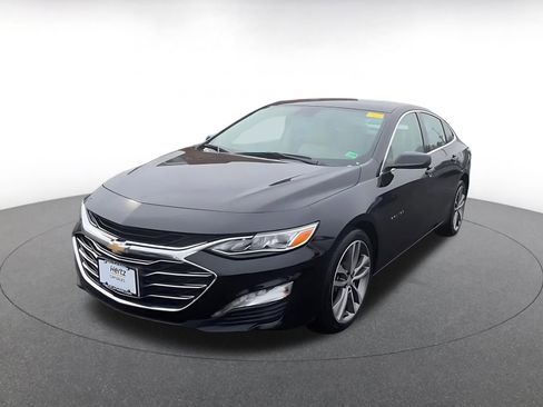 Used 2024 Chevrolet Malibu LT image 7