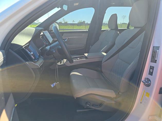Used 2026 Volvo XC90 B6 Plus AWD/4WD image 7