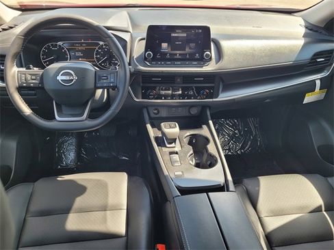 New 2026 Nissan Rogue SV w/ SV Premium Package image 7