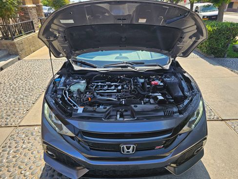 Used 2017 Honda Civic Si image 25