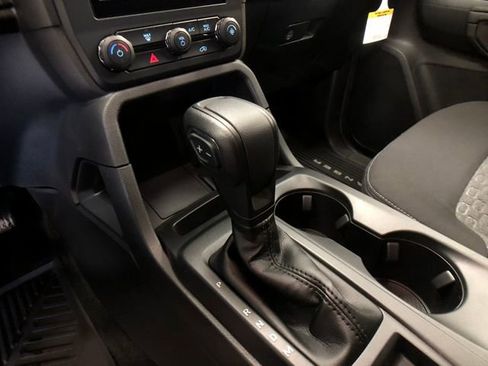 New 2025 Ford Ranger XL w/ Trailer Tow Package image 18