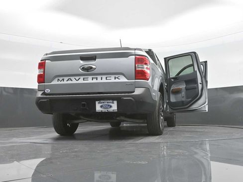 Used 2024 Ford Maverick Lariat AWD/4WD image 48