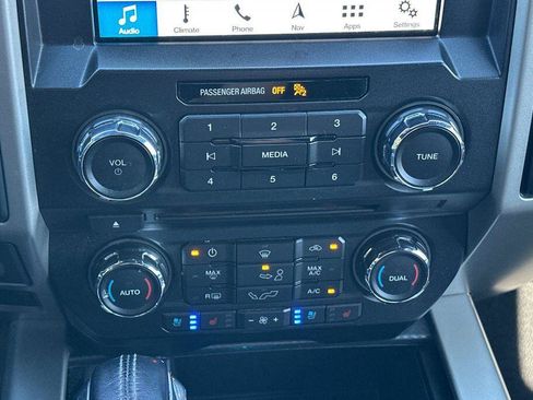 Used 2018 Ford F150 Lariat AWD/4WD image 20