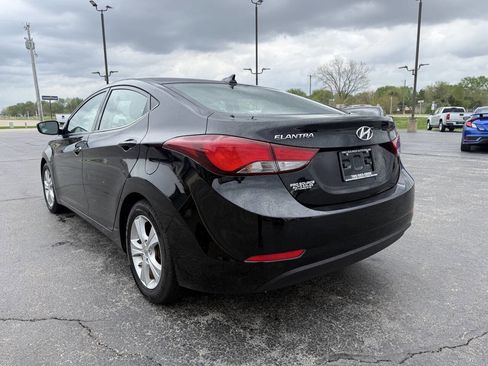 Used 2016 Hyundai Elantra Value Edition image 6