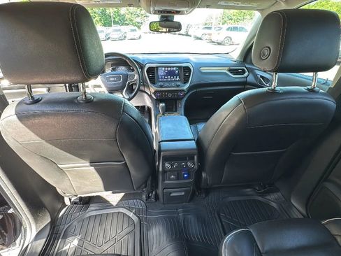 Used 2017 GMC Acadia Denali image 17