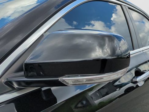 Used 2020 Cadillac CT4 Luxury RWD image 25