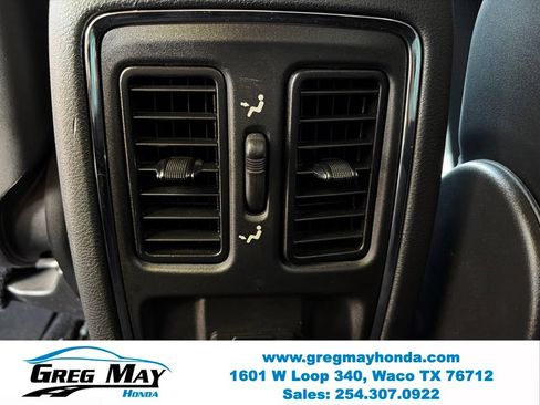 Used 2019 Jeep Grand Cherokee Altitude RWD image 19