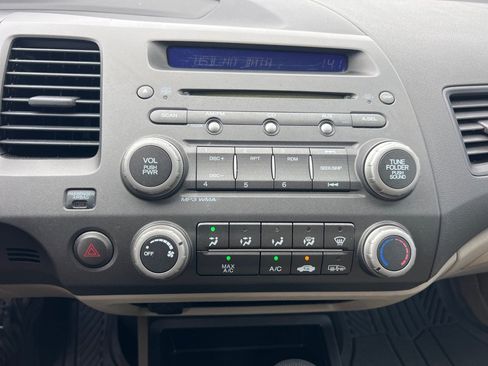 Used 2011 Honda Civic EX-L image 28