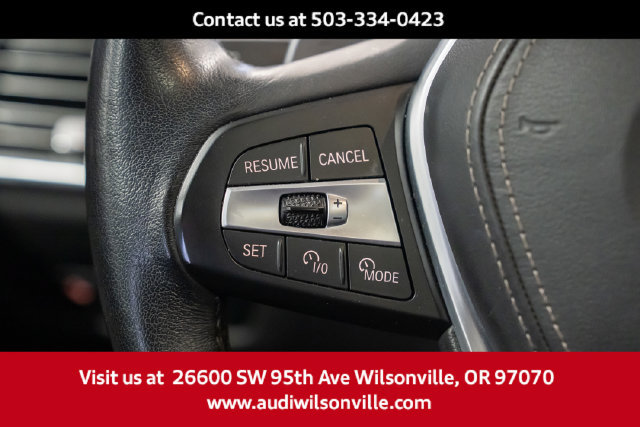 Used 2025 BMW X5 xDrive40i w/ Climate Comfort Package AWD/4WD image 16