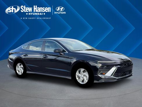 New 2026 Hyundai Sonata SE image 11